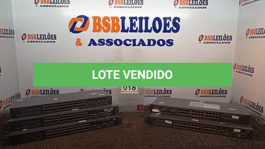 LOTE 018