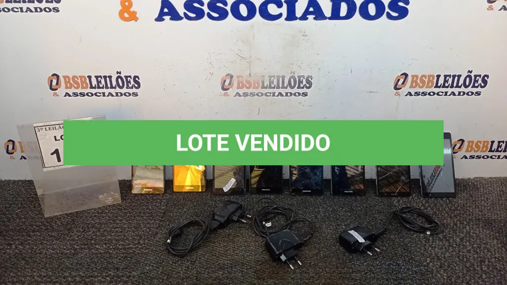 LOTE 167