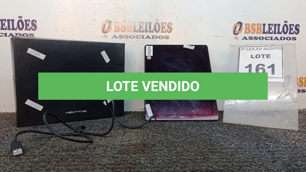 LOTE 161