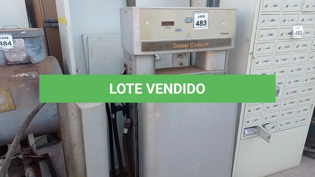 LOTE 483