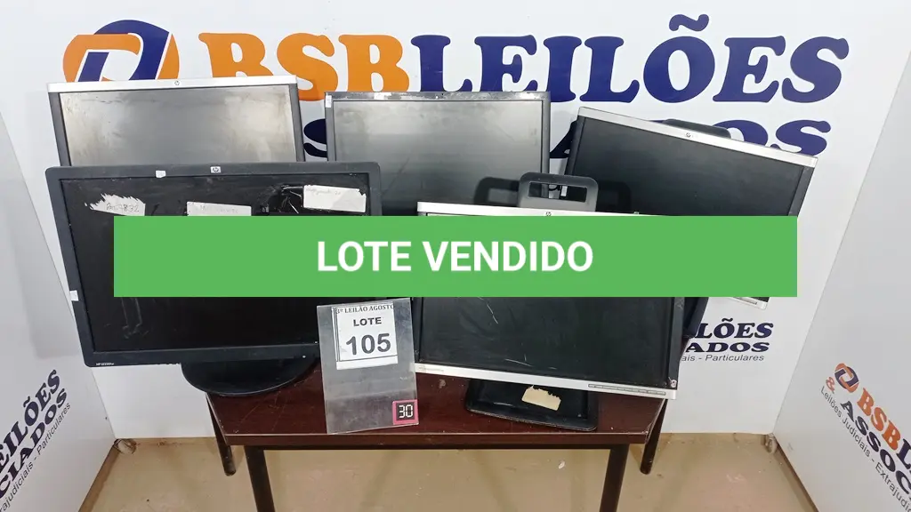 LOTE 105