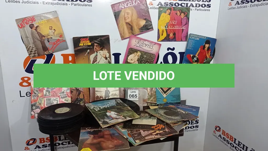 LOTE 065