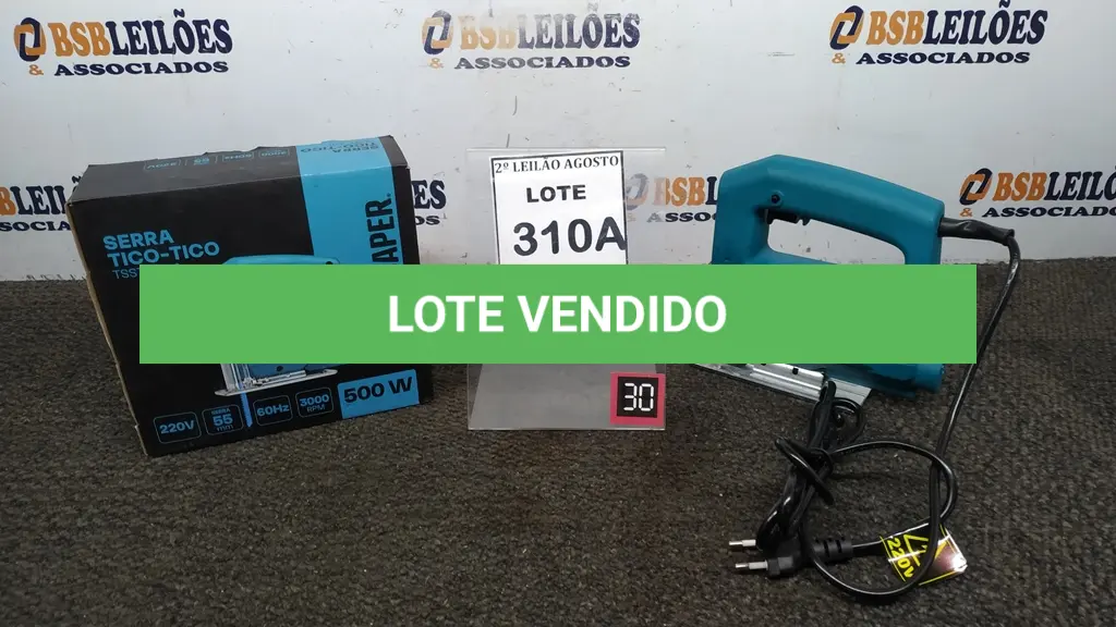 LOTE 310