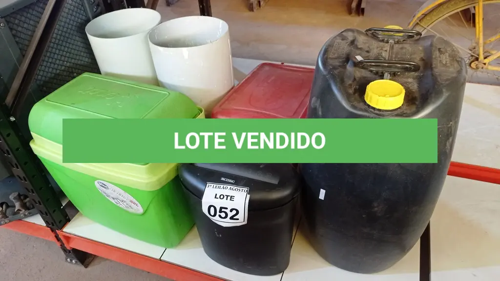 LOTE 052