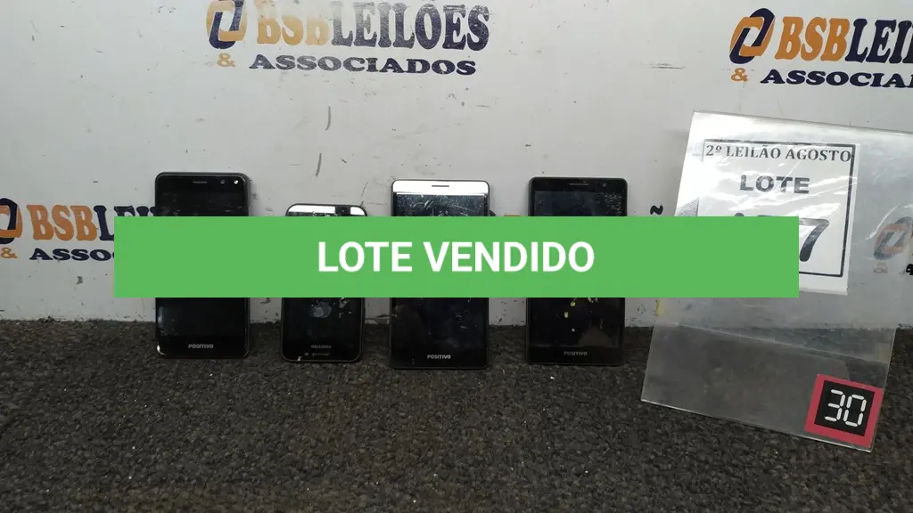 LOTE 477