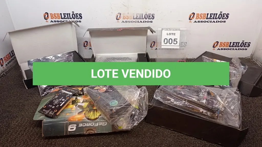 LOTE 005