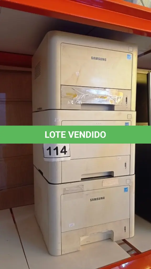 LOTE 114