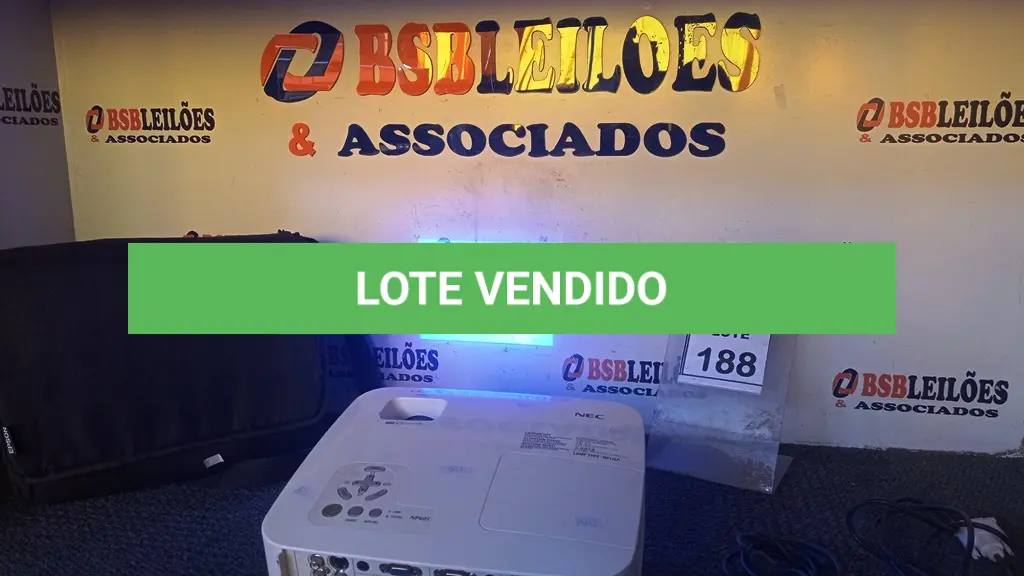 LOTE 188