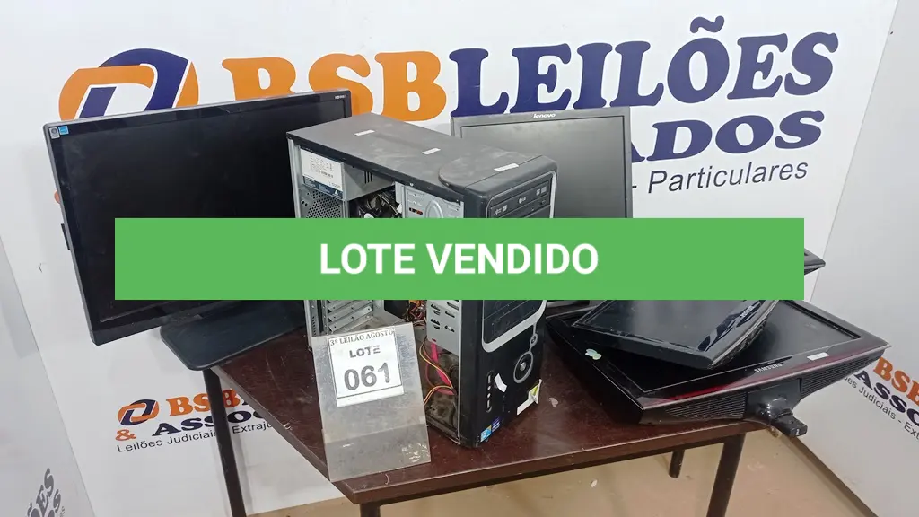 LOTE 061