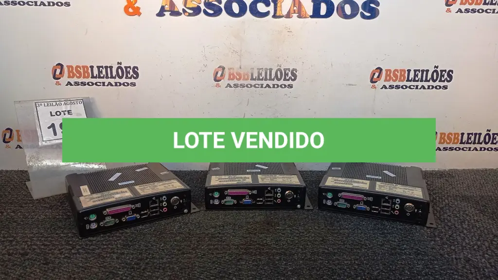 LOTE 199