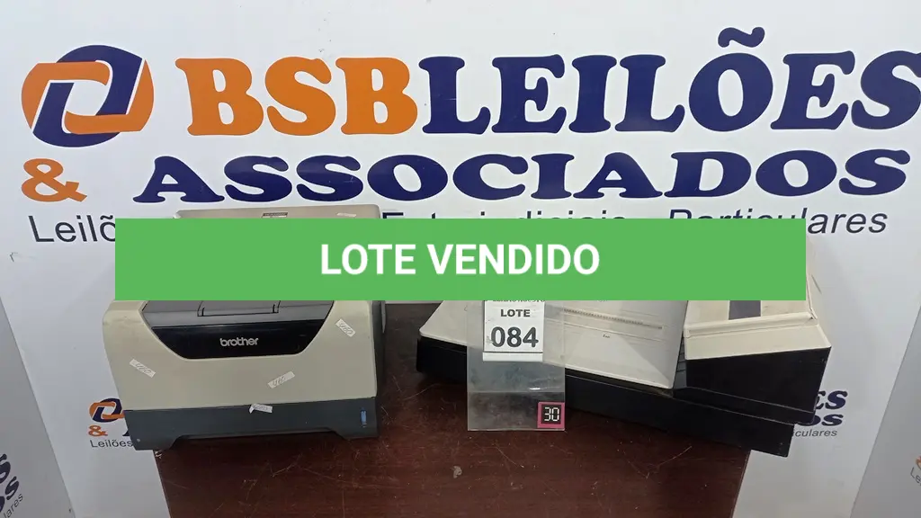 LOTE 084