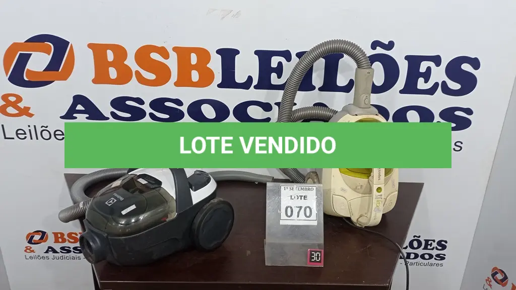 LOTE 070