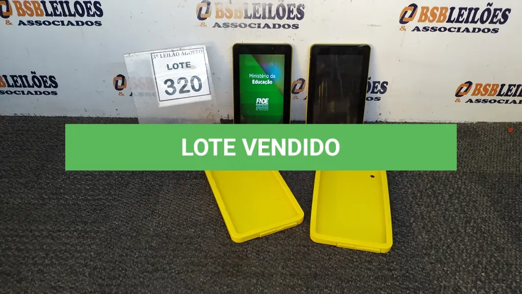 LOTE 320
