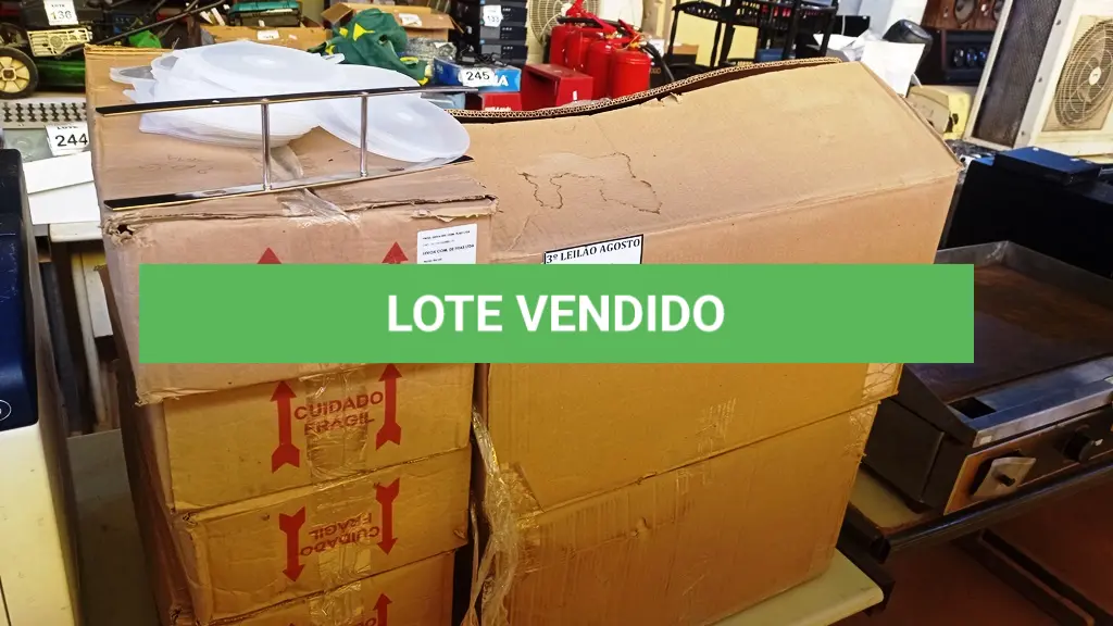 LOTE 292