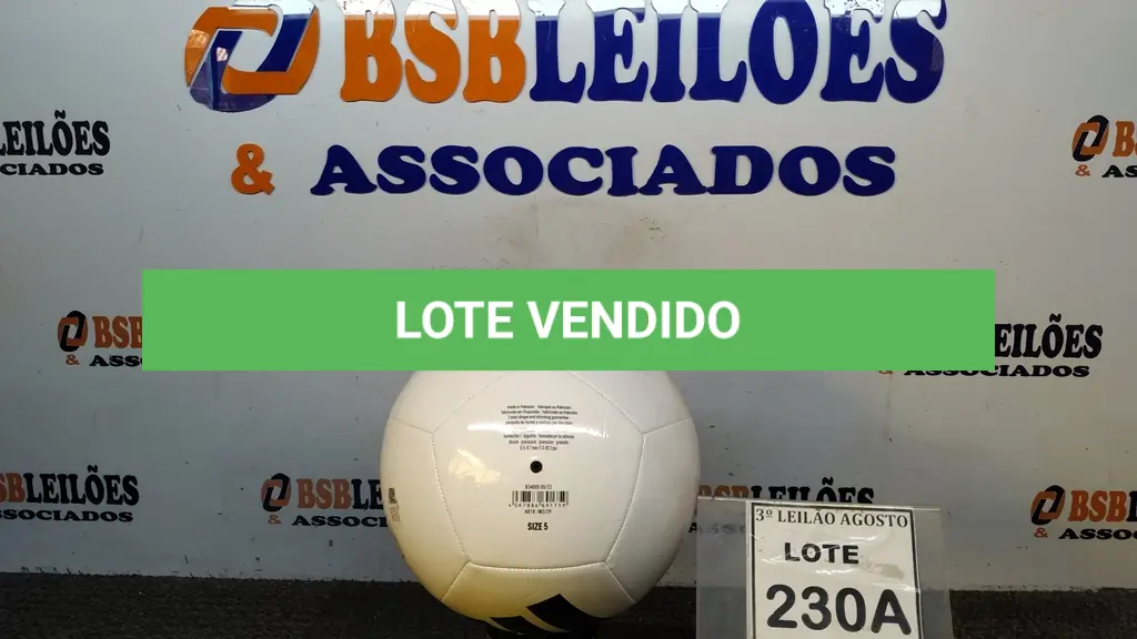 LOTE 230