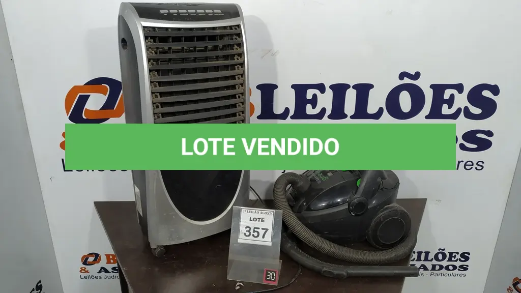 LOTE 357