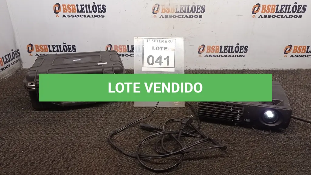LOTE 041