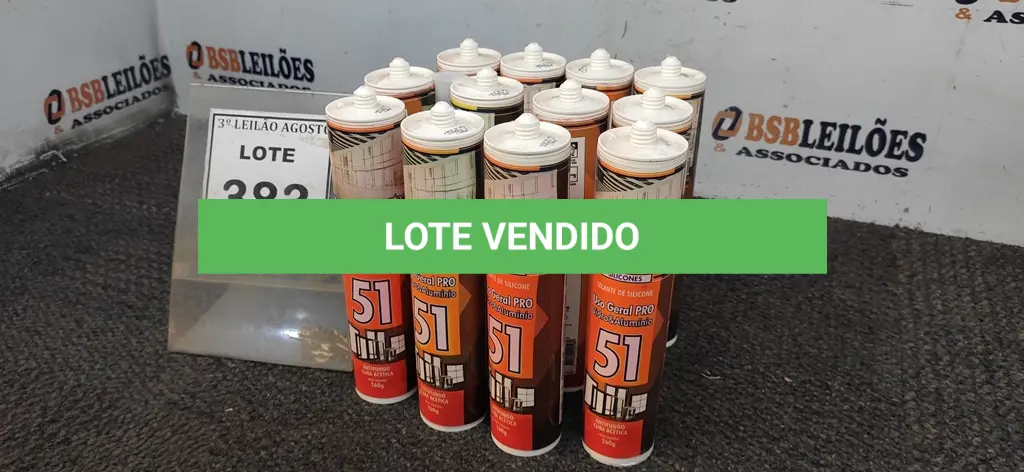 LOTE 383