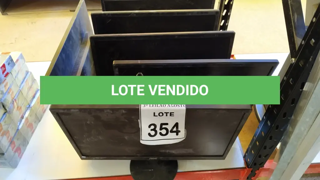 LOTE 354