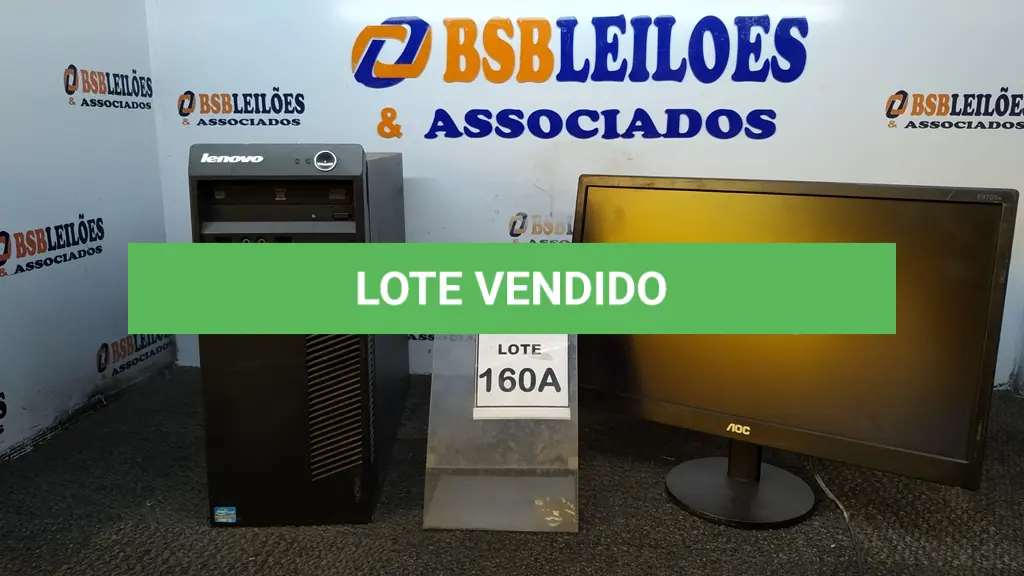 LOTE 160