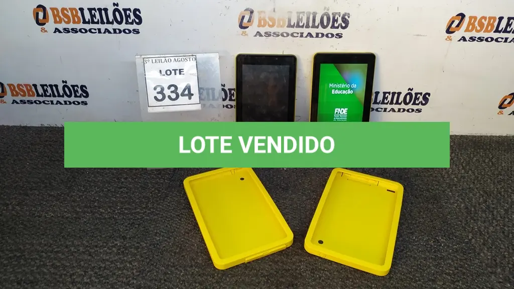 LOTE 334