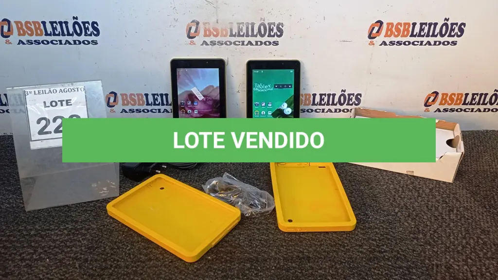 LOTE 228