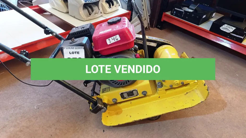 LOTE 273