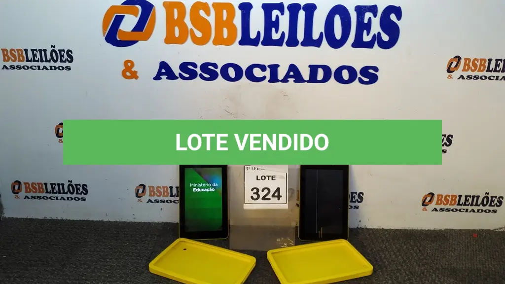 LOTE 324