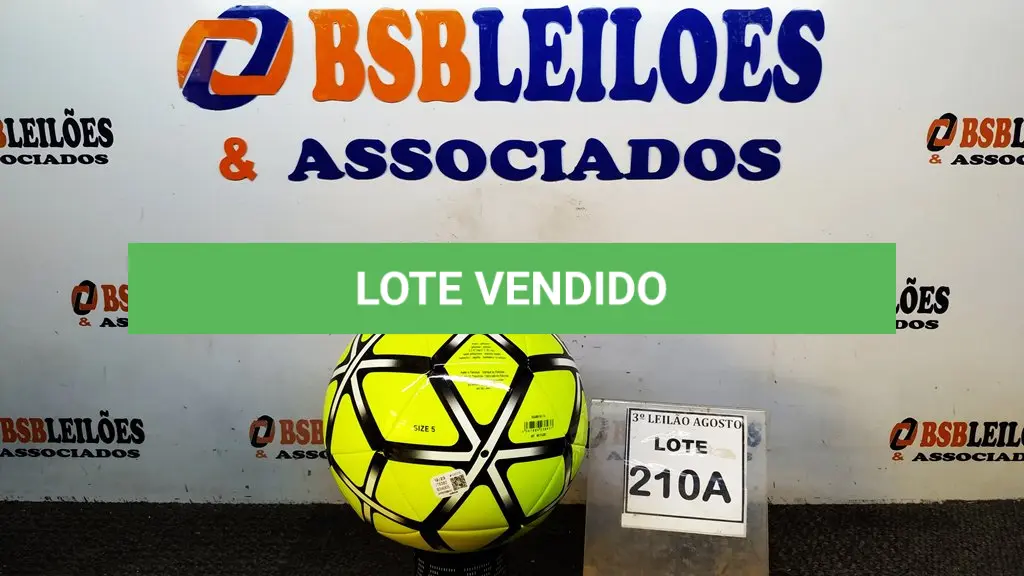 LOTE 210