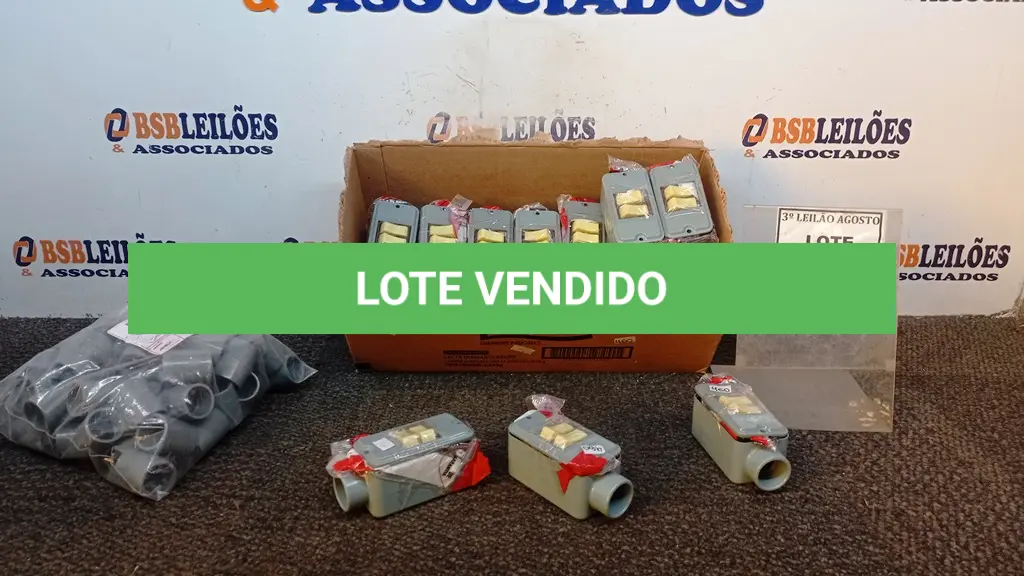 LOTE 218