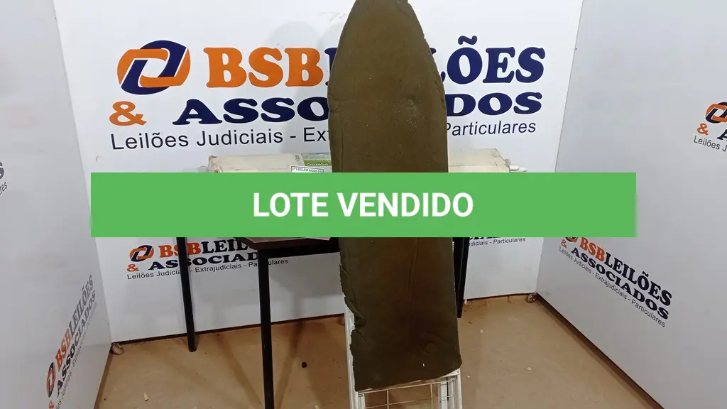 LOTE 265