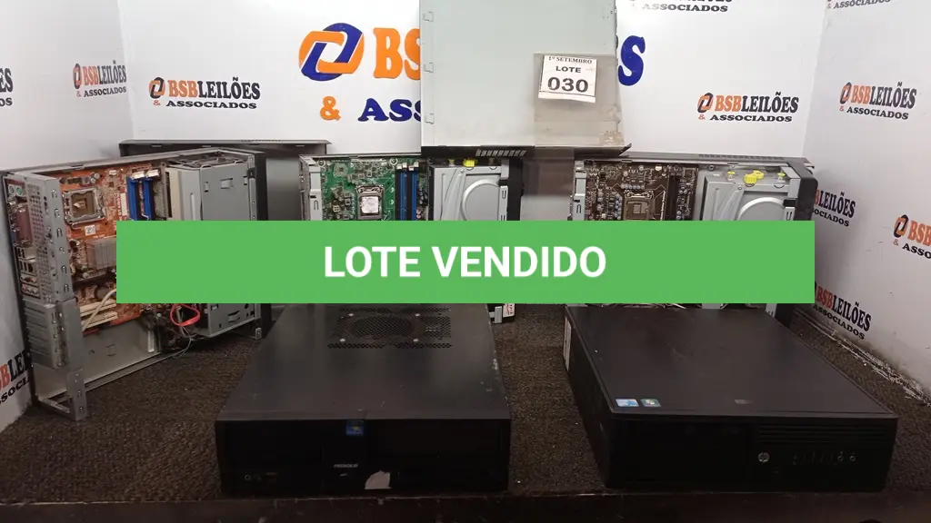 LOTE 030