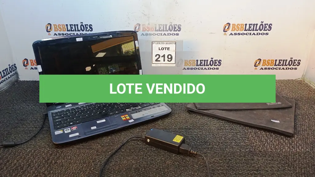 LOTE 219