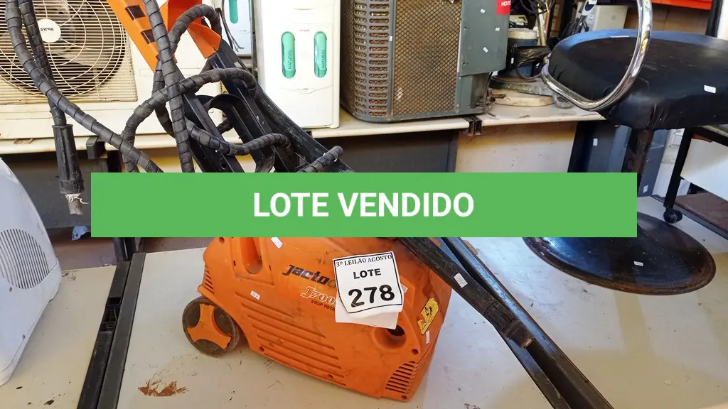 LOTE 278