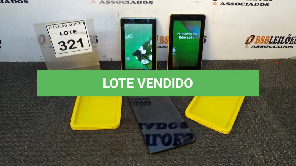 LOTE 321