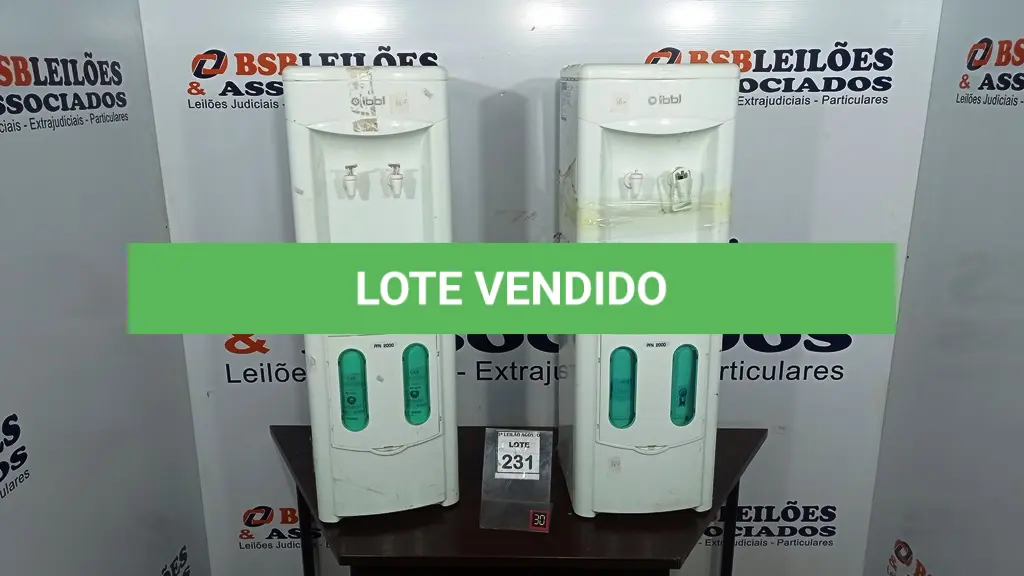 LOTE 231