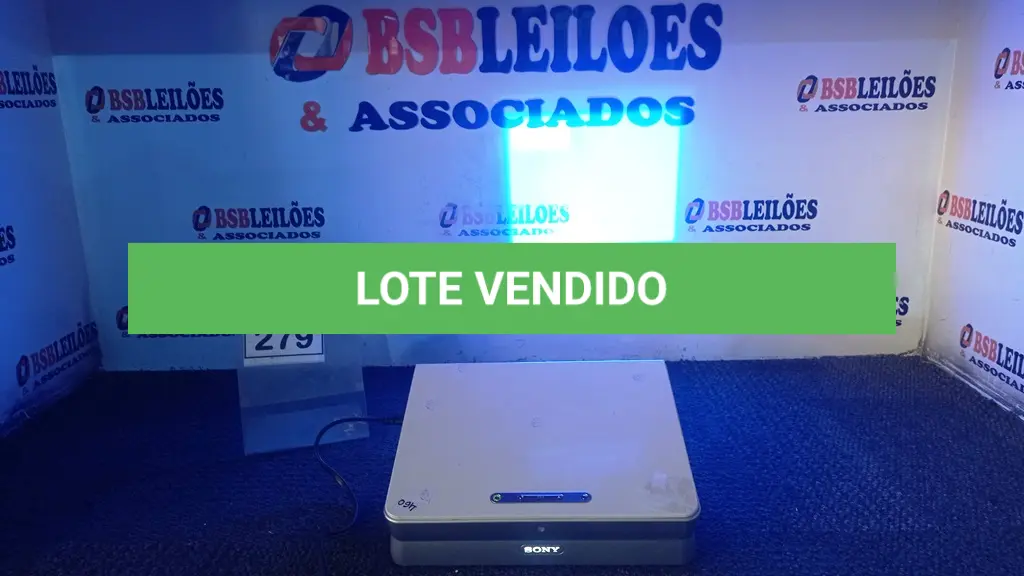 LOTE 279