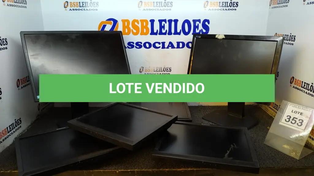 LOTE 353