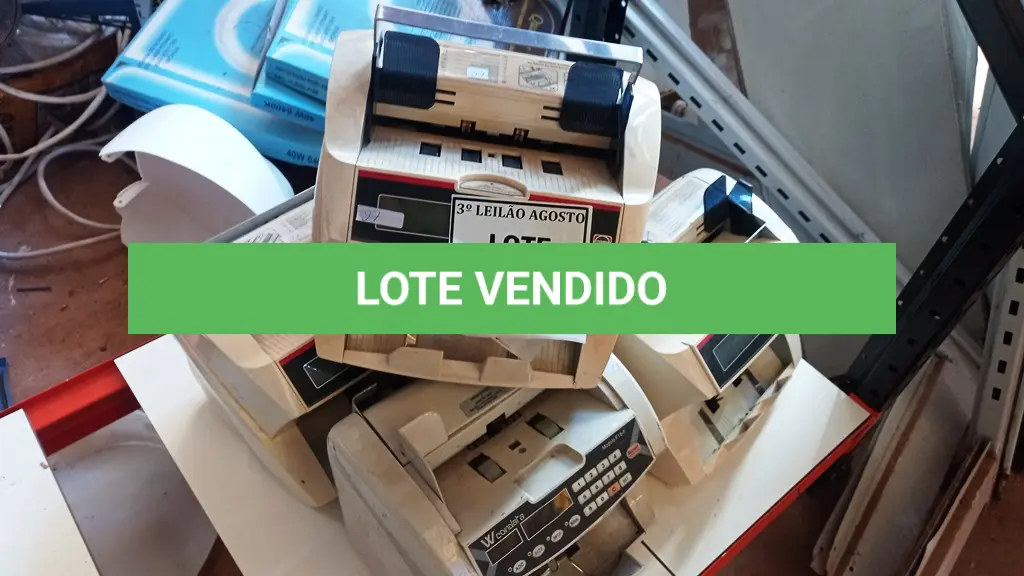 LOTE 272