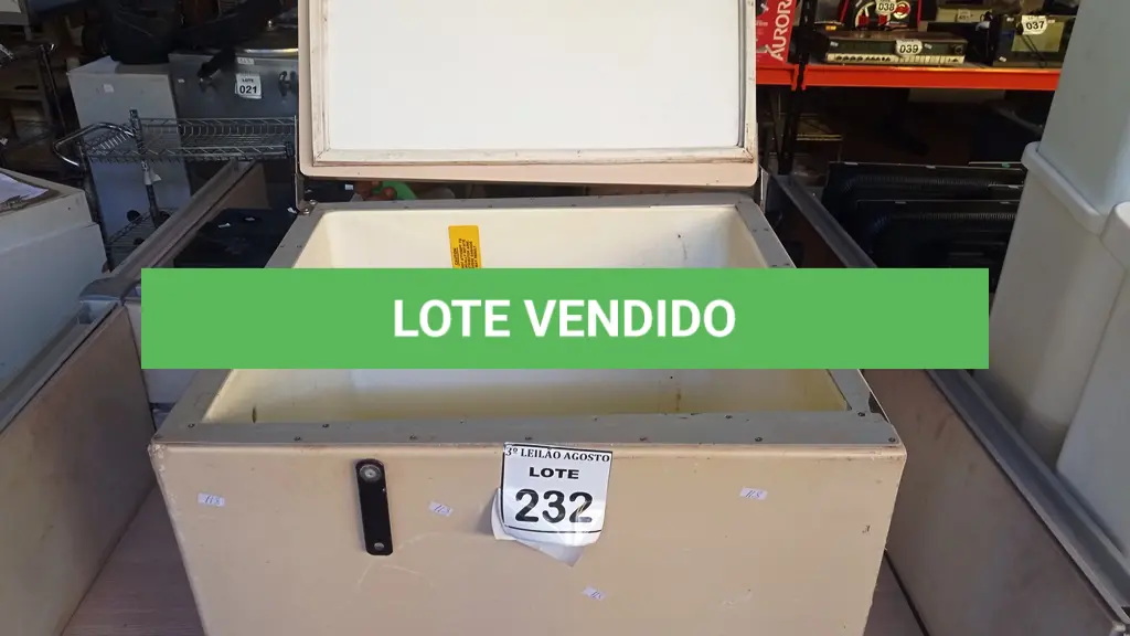 LOTE 232