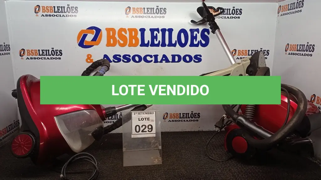 LOTE 029