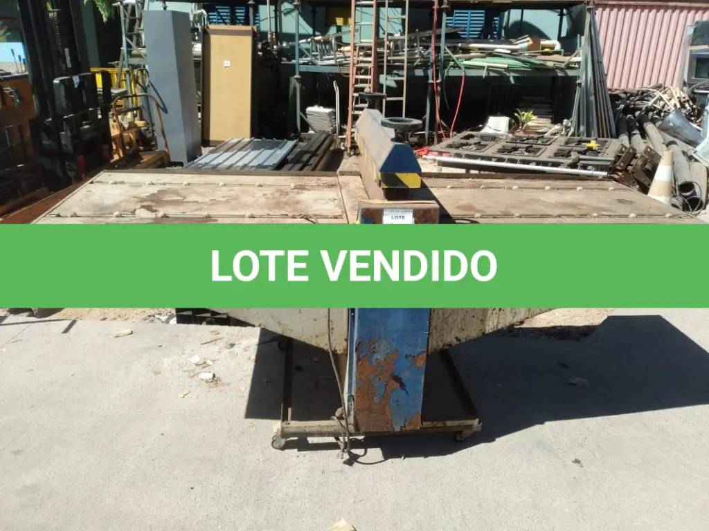 LOTE 411