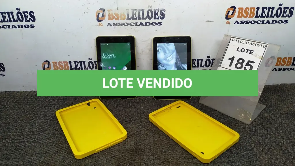 LOTE 185