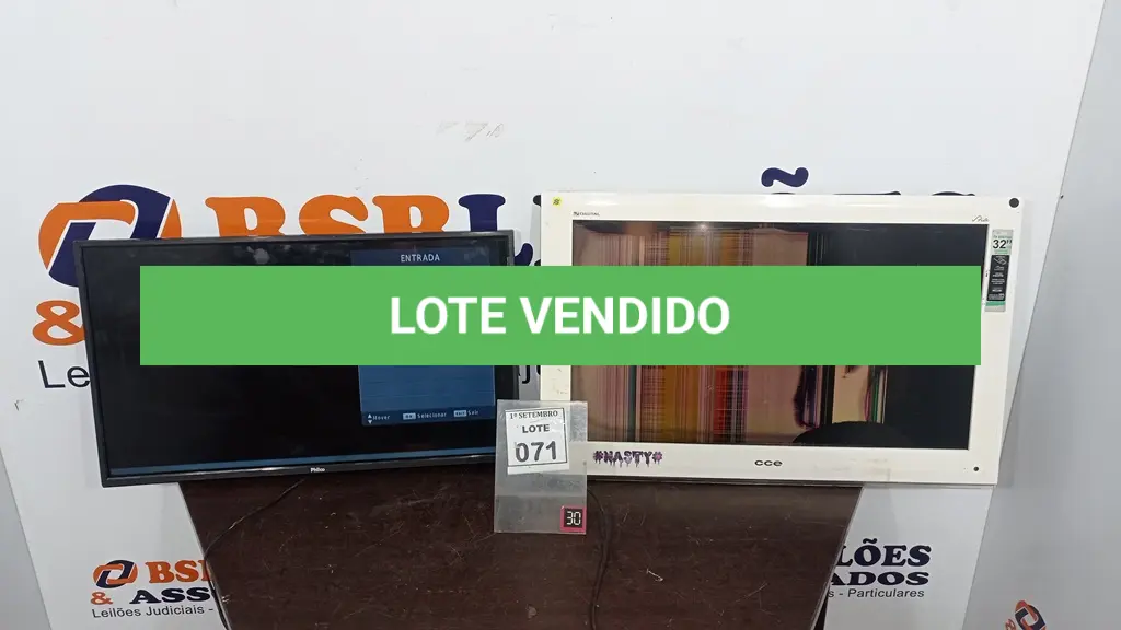 LOTE 071
