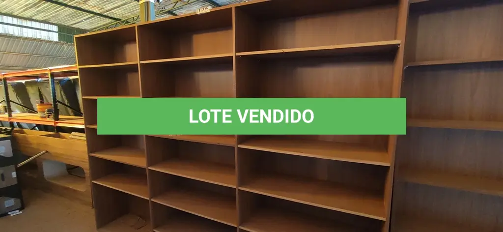 LOTE 409