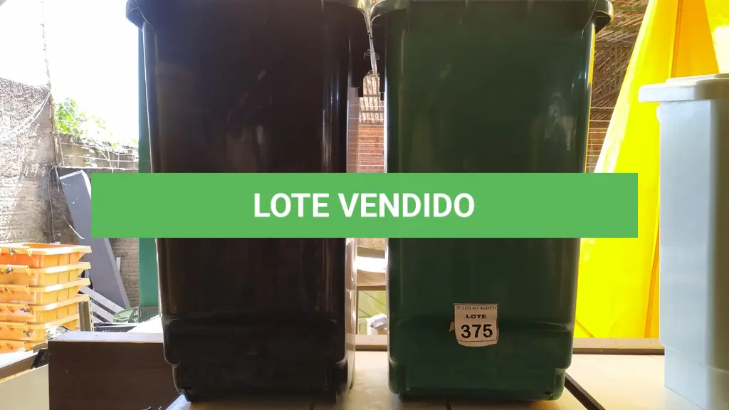 LOTE 375