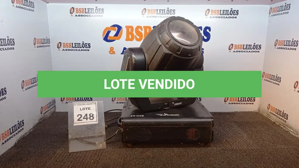 LOTE 248