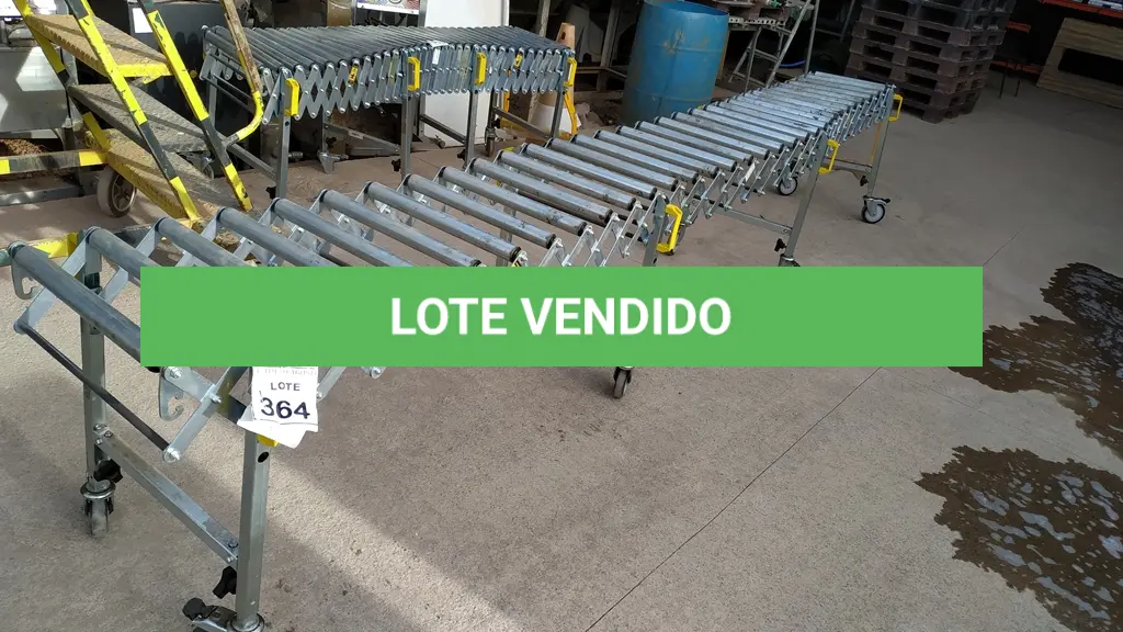 LOTE 364