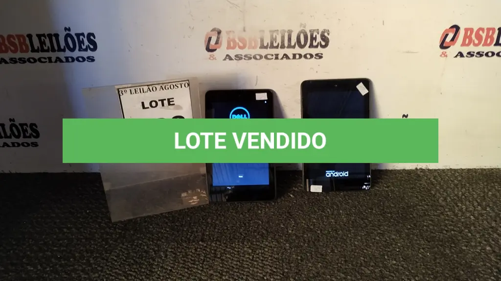 LOTE 328