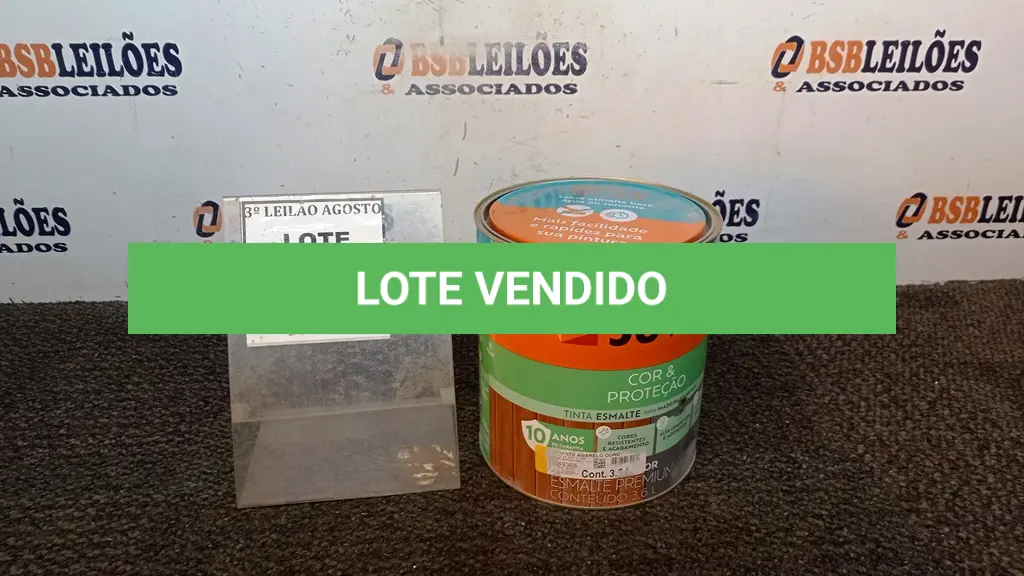 LOTE 270
